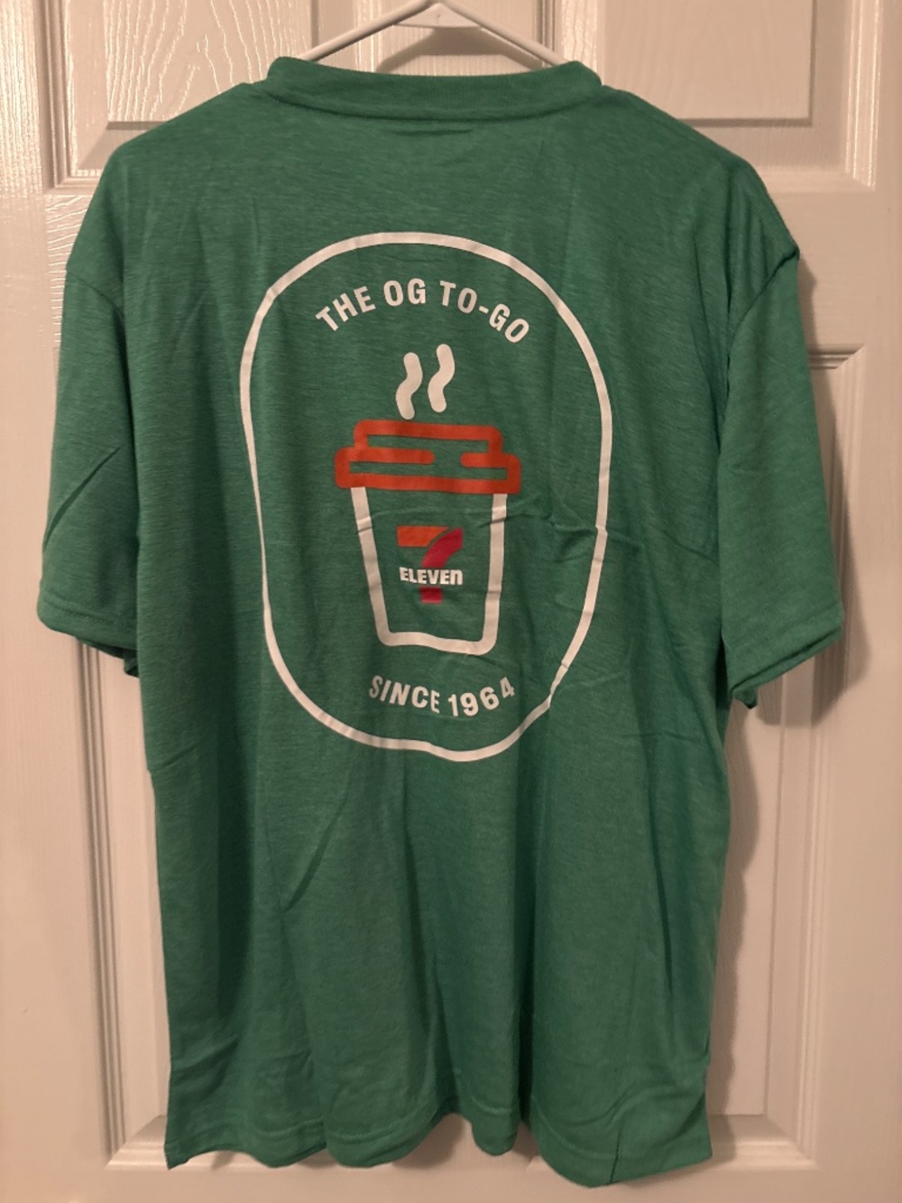 7-11 - Picture 2 of 2